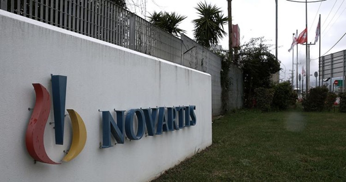 Άδωνις Γεωργιάδης για Novartis: Είναι μία ημέρα δικαίωσης -  Αφαιρείται η προστασία από τους δύο συκοφάντες