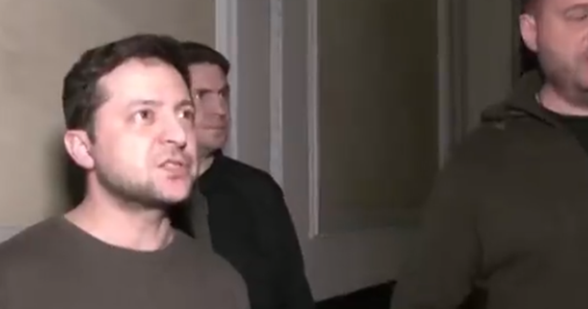 H συγκλονιστική ιστορία του Μπαρίς Ρομαντσένκο: Επέζησε από το Ολοκαύτωμα και σκοτώθηκε στο Χάρκοβο