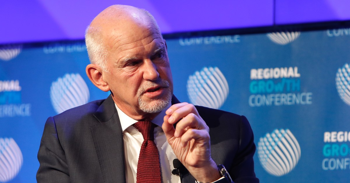 Χάρης Καστανίδης: Η συγκυβέρνηση Σαμαρά - Βενιζέλου κατέστρεψε εκλογικά το ΠΑΣΟΚ