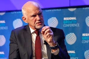 Χάρης Καστανίδης: Η συγκυβέρνηση Σαμαρά - Βενιζέλου κατέστρεψε εκλογικά το ΠΑΣΟΚ