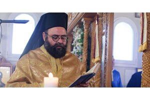 Κορονοϊός: Εισαγγελική έρευνα για αρνητή ιερέα στη Θεσσαλονίκη - Έκανε κατήχηση ενάντια στο εμβόλιο