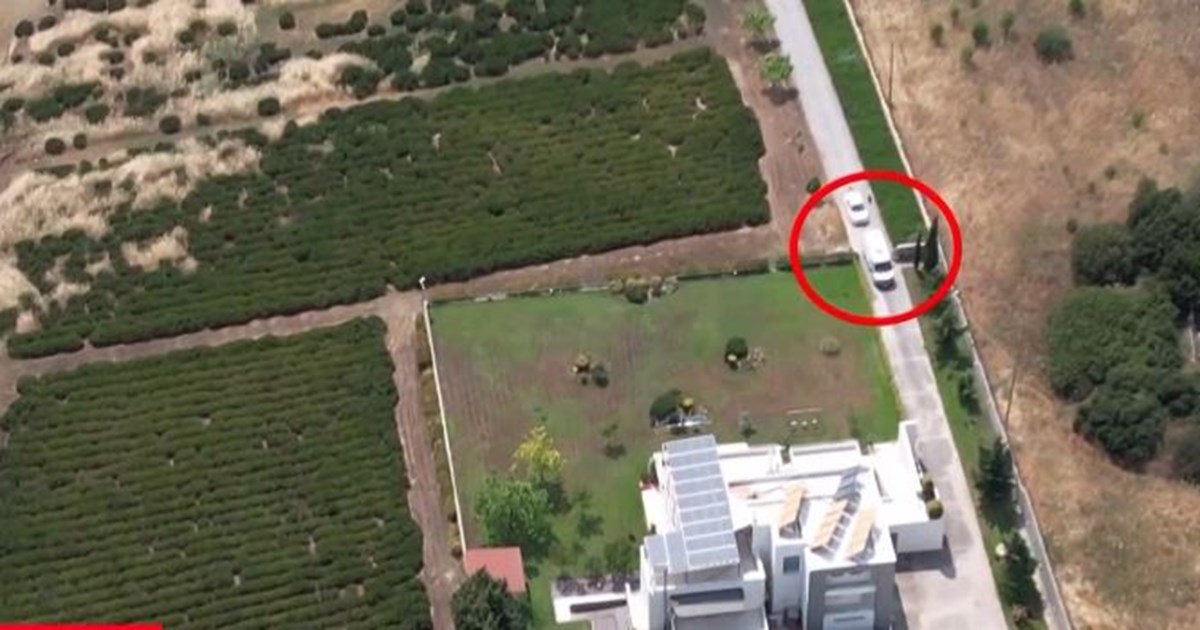 Οικογενειακή επιχείρηση διακίνησης ναρκωτικών στη Θεσσαλονίκη - Βρήκαν πάνω από 4,5 κιλά ηρωίνης [εικόνες - βίντεο] - εικόνα 2