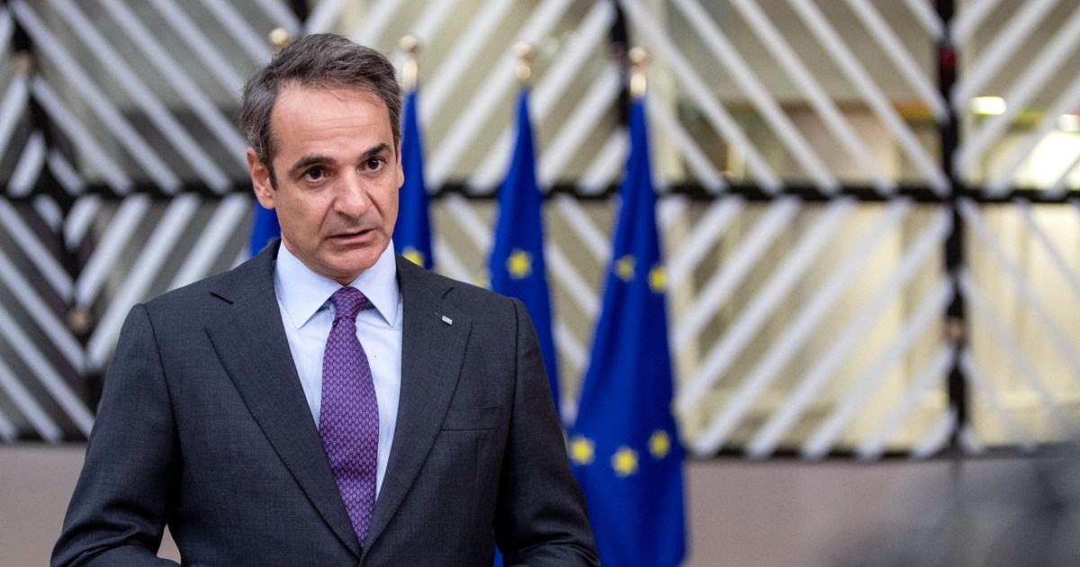 Νέα επίθεση Ερντογάν στην Ελλάδα: Δολοφονούν, ληστεύουν και ξυλοκοπούν πρόσφυγες - εικόνα 5