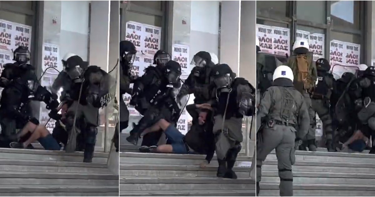 Σοκ στη Φλώρινα: Ο βοσκός ασελγούσε στην 12χρονη κόρη του 2-3 φορές την εβδομάδα - Το θεωρούσε... φυσιολογικό