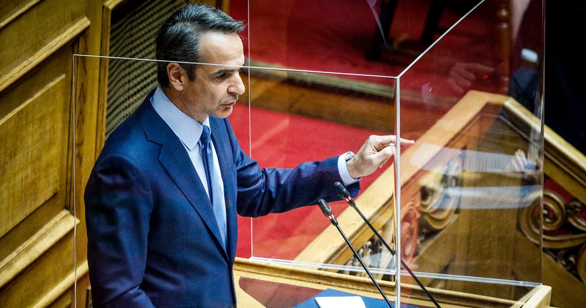 Τσίπρας σε ταξιτζήδες για Uber: Δικαιωθήκαμε - Σε όλο τον κόσμο αθέμιτες πρακτικές αλλά η ΝΔ την υποστήριζε για ιδεολογικούς λόγους;