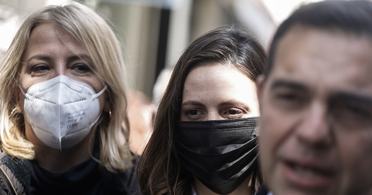 "Όχι σε όλα" από τον ΣΥΡΙΖΑ: Δεν θέλει ούτε να αγοράσουμε F-35 ούτε να πάρει F-16 η Τουρκία