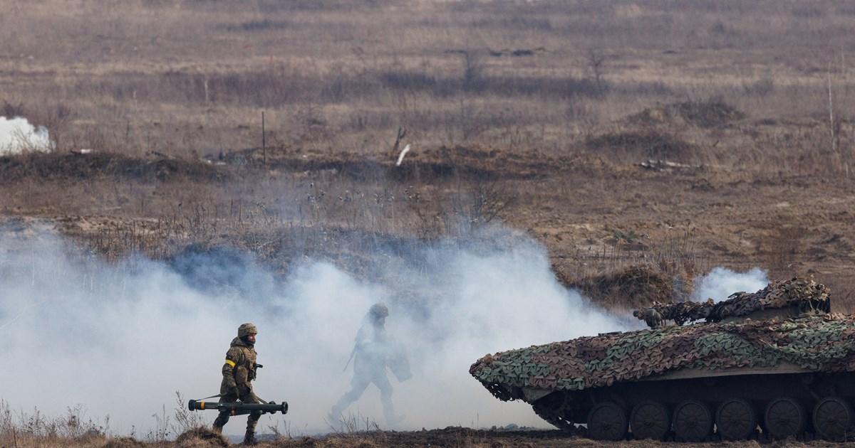 Κραυγή αγωνίας της προέδρου των Ελλήνων της Ουκρανίας: "Σώστε μας, αποτρέψτε τη γενοκτονία"