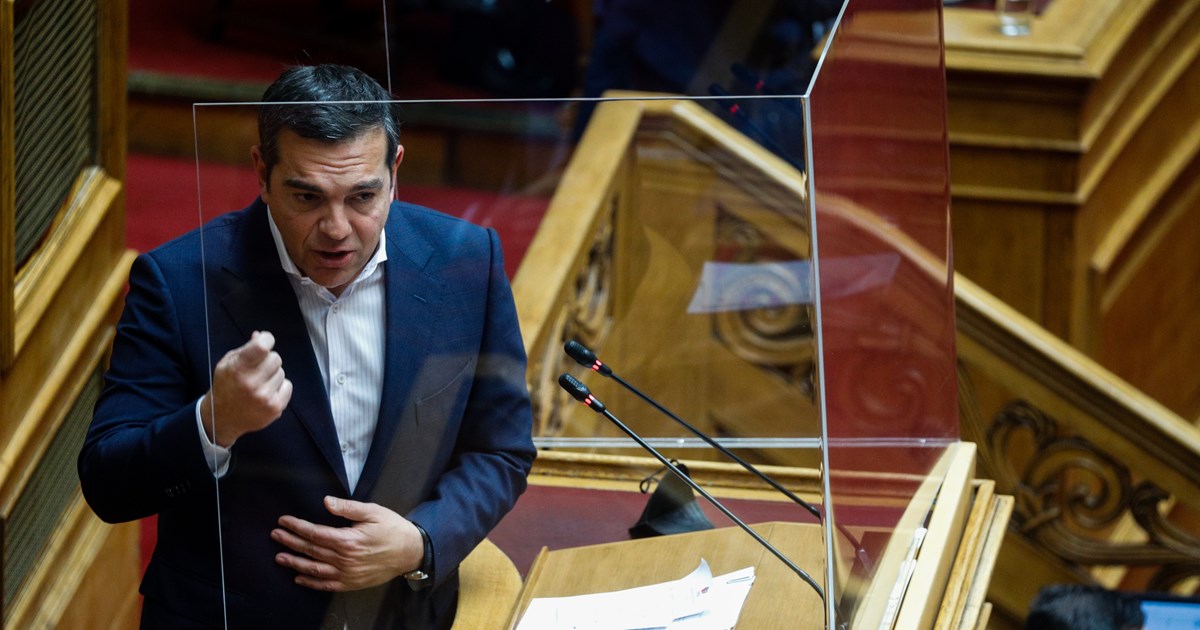 Βουλή: Πώς ψήφισαν τα κόμματα τις διατάξεις για τη νέα μείωση ΕΝΦΙΑ και την επιδότηση βενζίνης