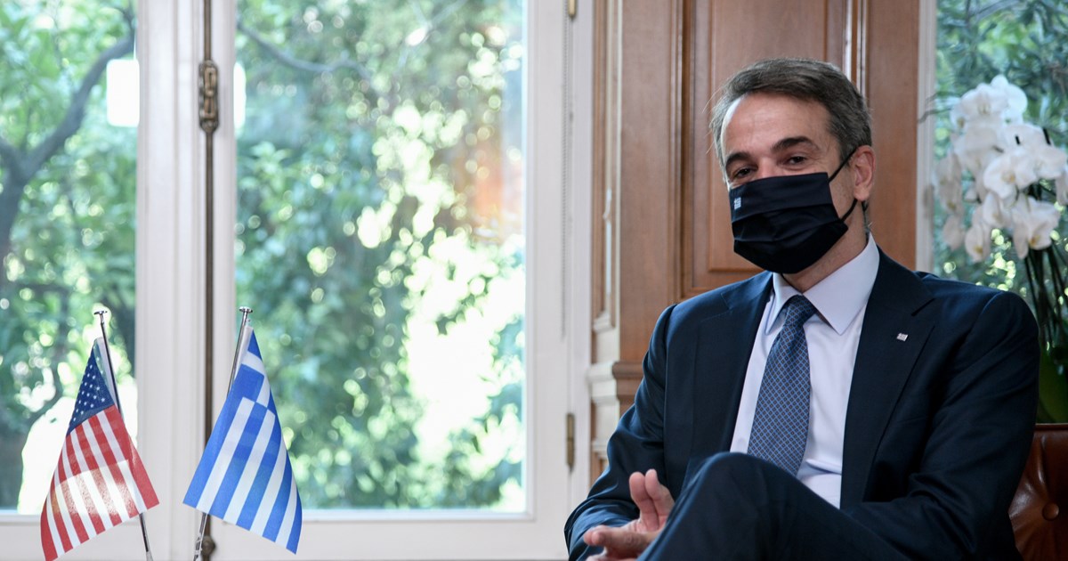 Έκκληση Τσίπρα για μαζική συμμετοχή στις εκλογές του ΣΥΡΙΖΑ: "Να στείλουν οι πολίτες τον λογαριασμό στον Μητσοτάκη"