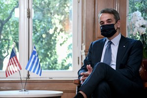 Έκκληση Τσίπρα για μαζική συμμετοχή στις εκλογές του ΣΥΡΙΖΑ: "Να στείλουν οι πολίτες τον λογαριασμό στον Μητσοτάκη"