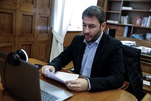 Τα επικρατέστερα ονόματα για την ηγεσία της Δικαιοσύνης - Αποχωρούν 26 ανώτατοι δικαστικοί λειτουργοί - εικόνα 2