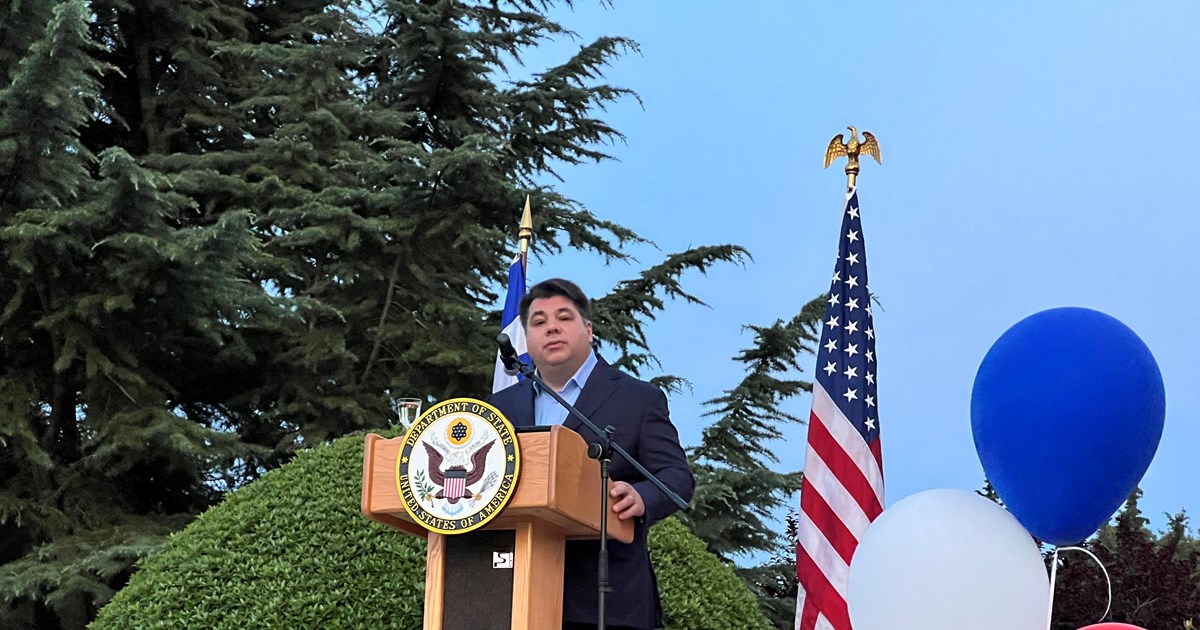 Γεραπετρίτης: Ο Μπάιντεν έστειλε στην Τουρκία πολιτική οδηγία για ήρεμα νερά στο Αιγαίο