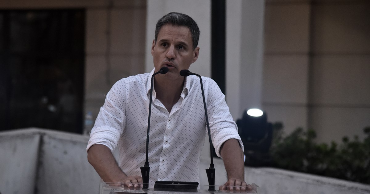 "Ξέσπασμα" του ετεροθαλή αδερφού του Γιώργου Τράγκα: "Καλά έκανε ο Φρέντυ και αποποιήθηκε την περιουσία του" [βίντεο] - εικόνα 2