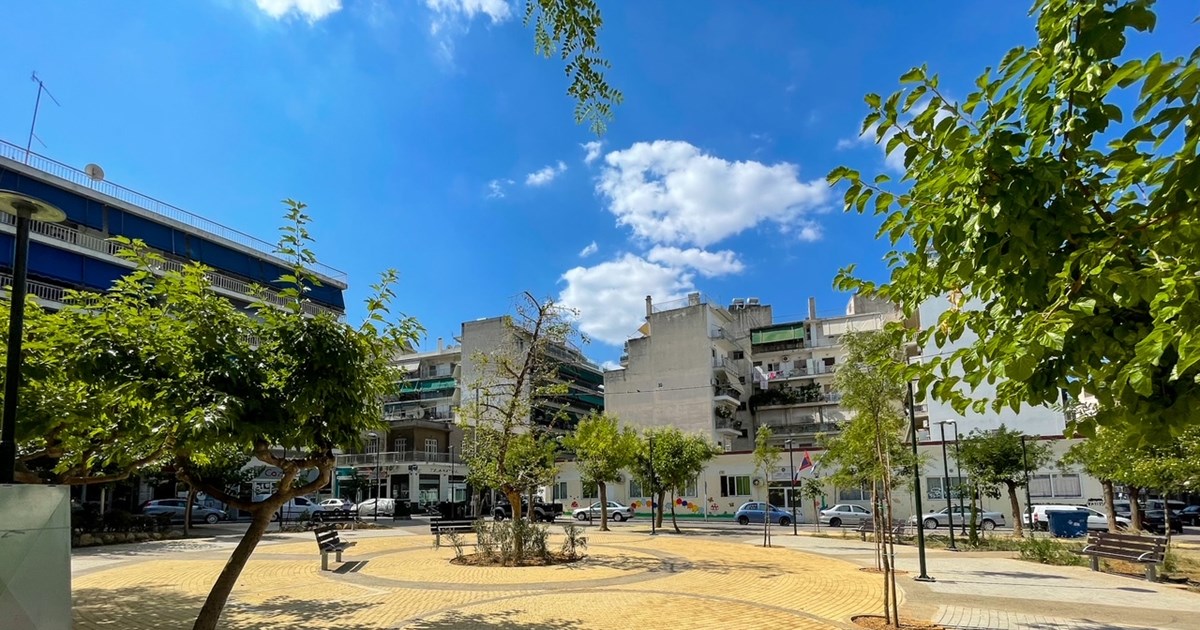 Πολιτική Προστασία: Μπαίνουν 540 αισθητήρες και κάμερες σε πυλώνες του ΑΔΜΗΕ για την πυροπροστασία στην Πάρνηθα - εικόνα 3