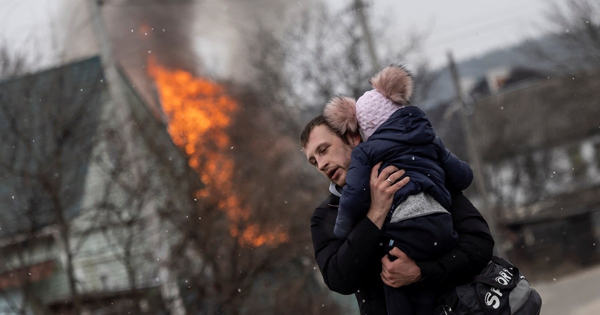 Πόλεμος στην Ουκρανία: Συνεδριάζει το Συμβούλιο Ασφαλείας του ΟΗΕ