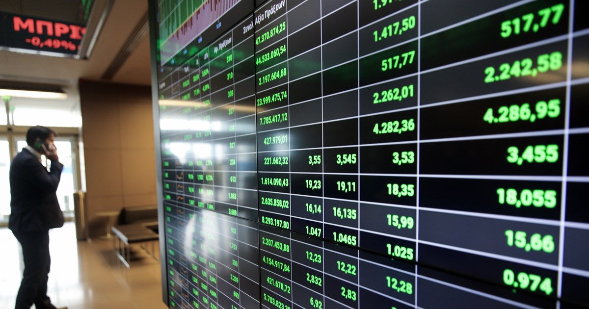 Διαψεύδει η ΔΕΗ τα δημοσιεύματα περί δωρεάν διανομής μετοχών σε στελέχη - εικόνα 2