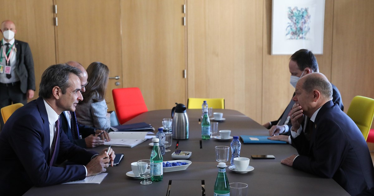 Ερντογάν κατά Ελλάδας: "Δεν παίρνετε κανένα μάθημα από την Ιστορία; - Μην προσπαθήσετε να χορέψετε με την Τουρκία" - εικόνα 2