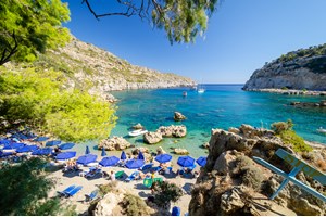 Ρεκόρ αφίξεων στα Χανιά: Αυξήθηκε κατά 268,9% η κίνηση των επιβατών μέσω του αεροδρομίου