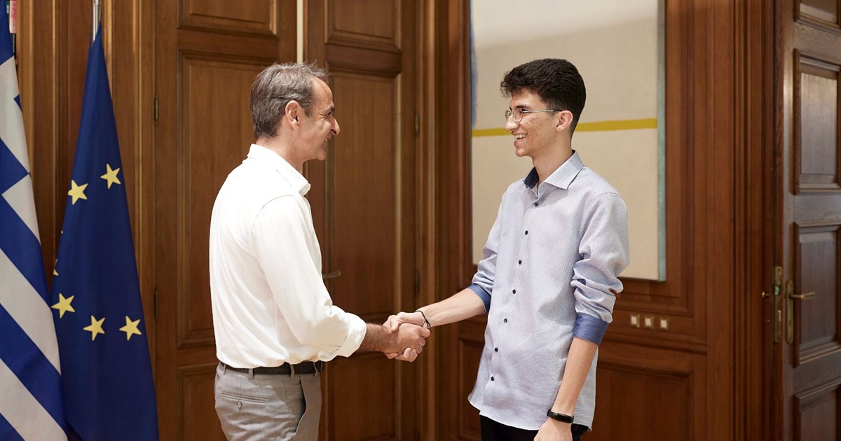 Πανελλήνιες 2022: Ανακοινώνονται σήμερα οι βαθμοί των Ειδικών Μαθημάτων