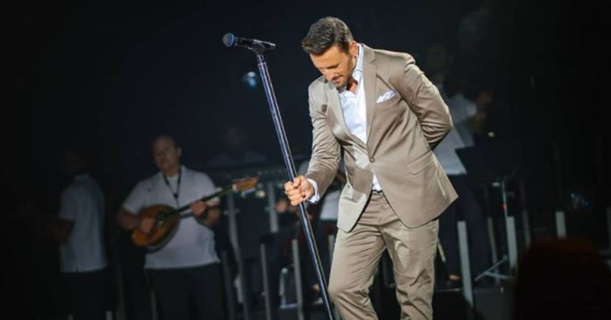 Νίκος Βέρτης: Έκανε καταγγελία στη Δίωξη Ηλεκτρονικού Εγκλήματος για απάτη στο διαδίκτυο