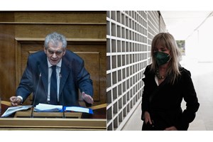 Novartis: Κληρώθηκαν τα μέλη του Ειδικού Δικαστηρίου για τη δίκη Παπαγγελόπουλου