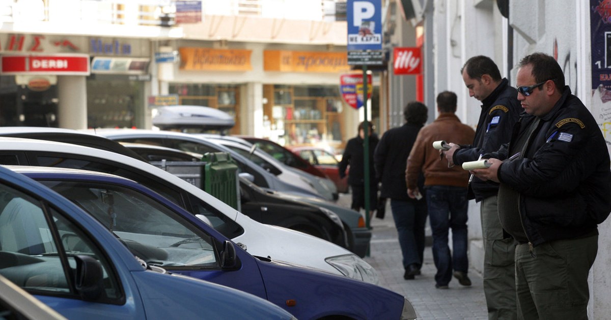 Ανοιχτή για όλους πλέον η οδός Ηρώδου Αττικού με εντολή Μητσοτάκη: "Αυτονόητες ενέργειες"