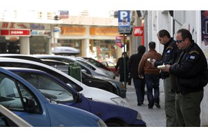 Ανοιχτή για όλους πλέον η οδός Ηρώδου Αττικού με εντολή Μητσοτάκη: "Αυτονόητες ενέργειες"