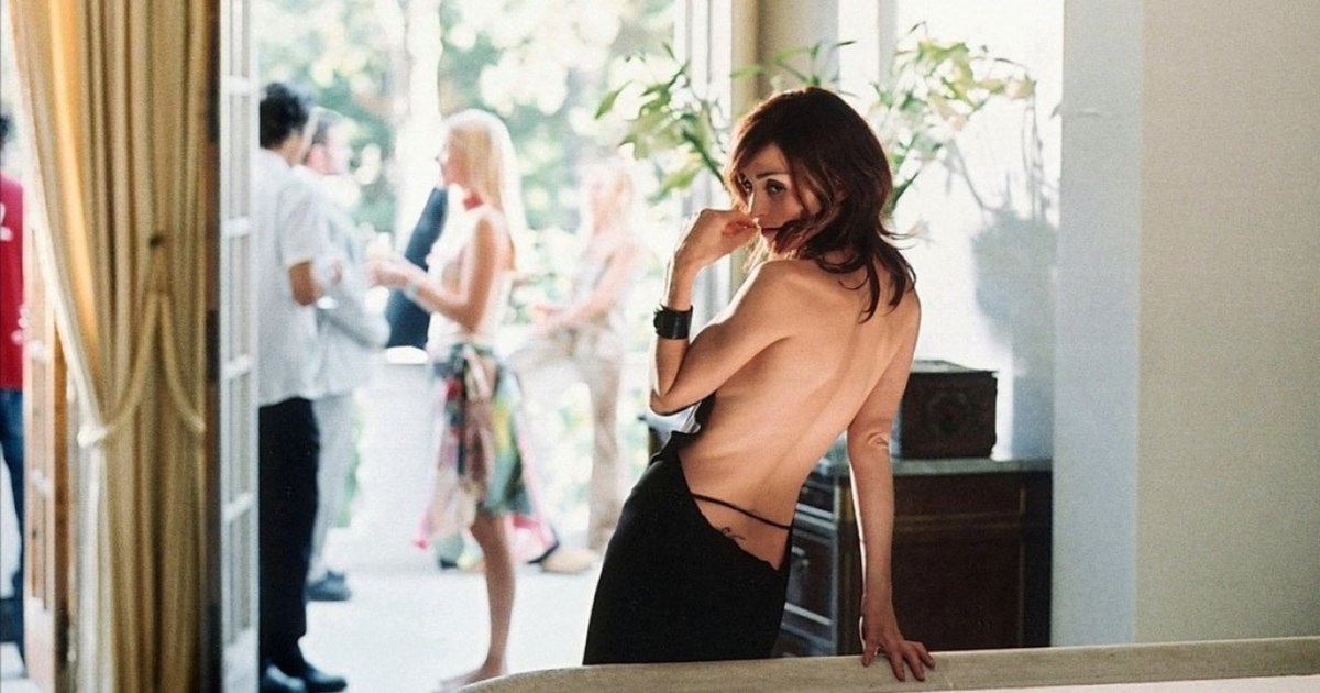 Γαμπρός για πρώτη φορά ο Φρανσουά Ολάντ: Ο πρώην πρόεδρος της Γαλλίας παντρεύτηκε την ηθοποιό Ζυλί Γκαγιέ - εικόνα 3