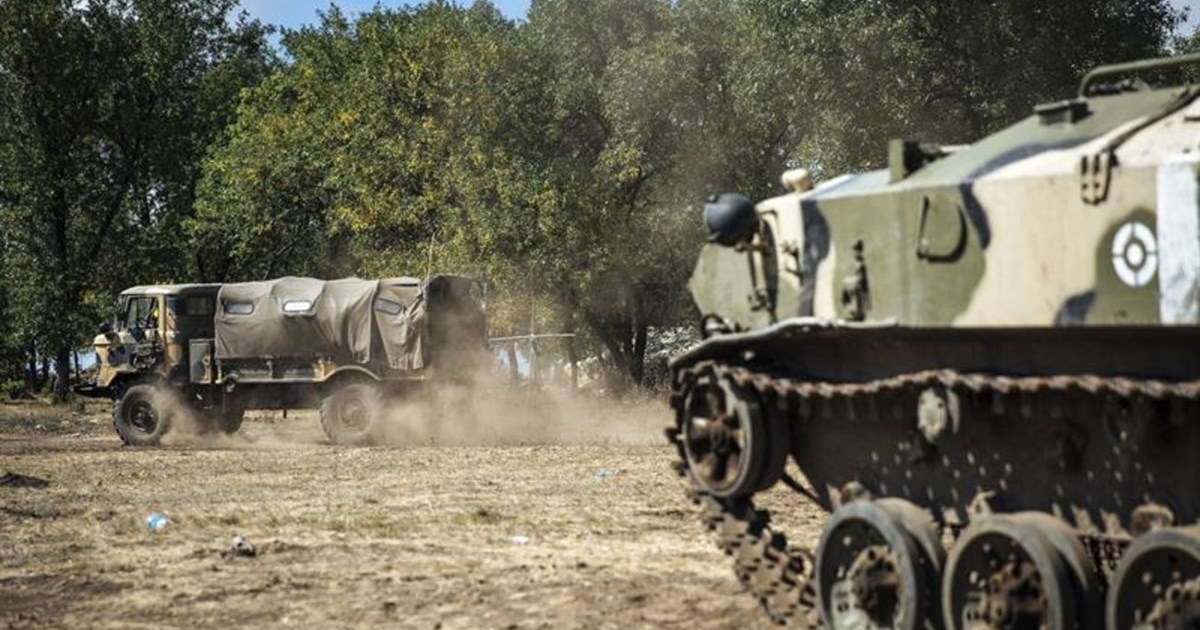 Πόλεμος στην Ουκρανία: Πώς τα τουρκικά drone Bayraktar αλλάζουν τους όρους υπέρ του Κιέβου