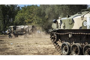 Πόλεμος στην Ουκρανία: Πώς τα τουρκικά drone Bayraktar αλλάζουν τους όρους υπέρ του Κιέβου