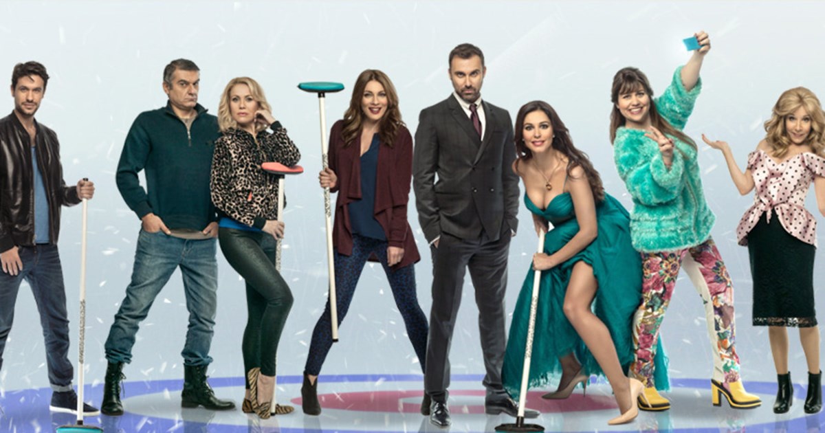 Prwtagwnistes Ths E8nikhs Ellados Htan Zeygari Sth Zwh People Amp Style Eidhseis