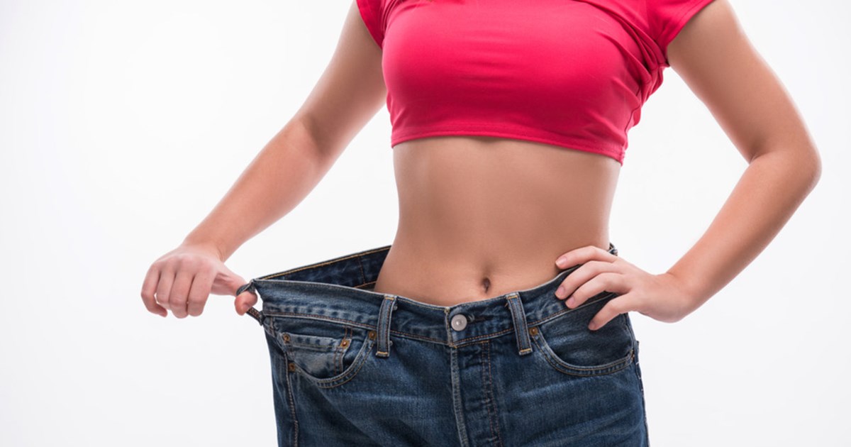 26 τρόποι για να χάσετε βάρος