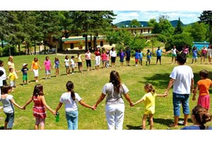 Καβάλα: 14 κρούσματα σε παιδική κατασκήνωση - Ενημερώθηκαν ΕΟΔΥ και γονείς