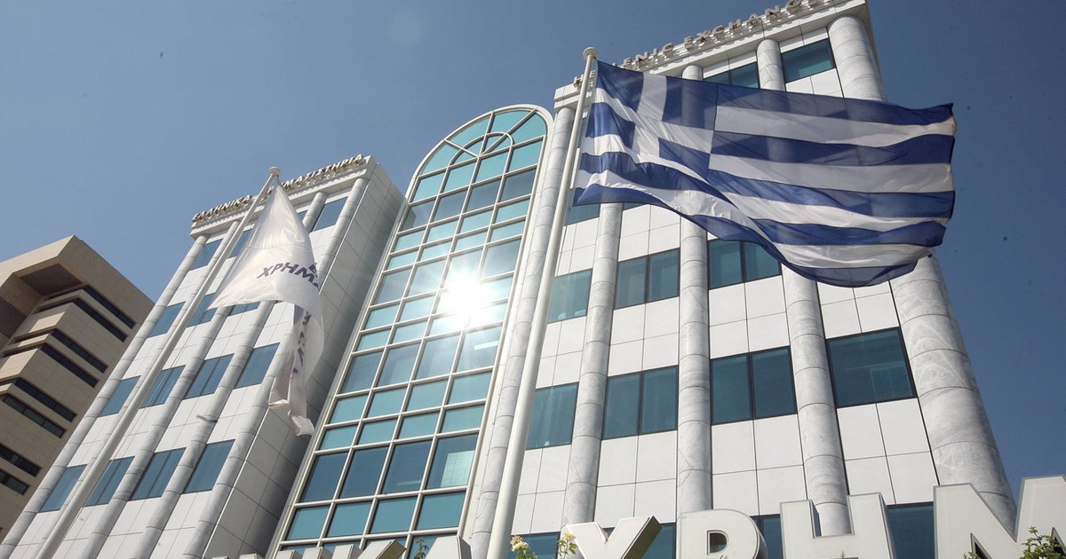 Απόστολος Βακάκης: Ο πληθωρισμός και η πανδημία φέρνουν την ''τέλεια καταιγίδα'' - Χαμένες χρονιές το 2022 και το 2023 - εικόνα 2