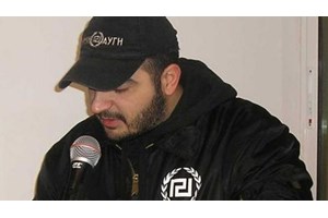 Γιατί επιστρέφει στις φυλακές Δομοκού ο χρυσαυγίτης Γιώργος Πατέλης