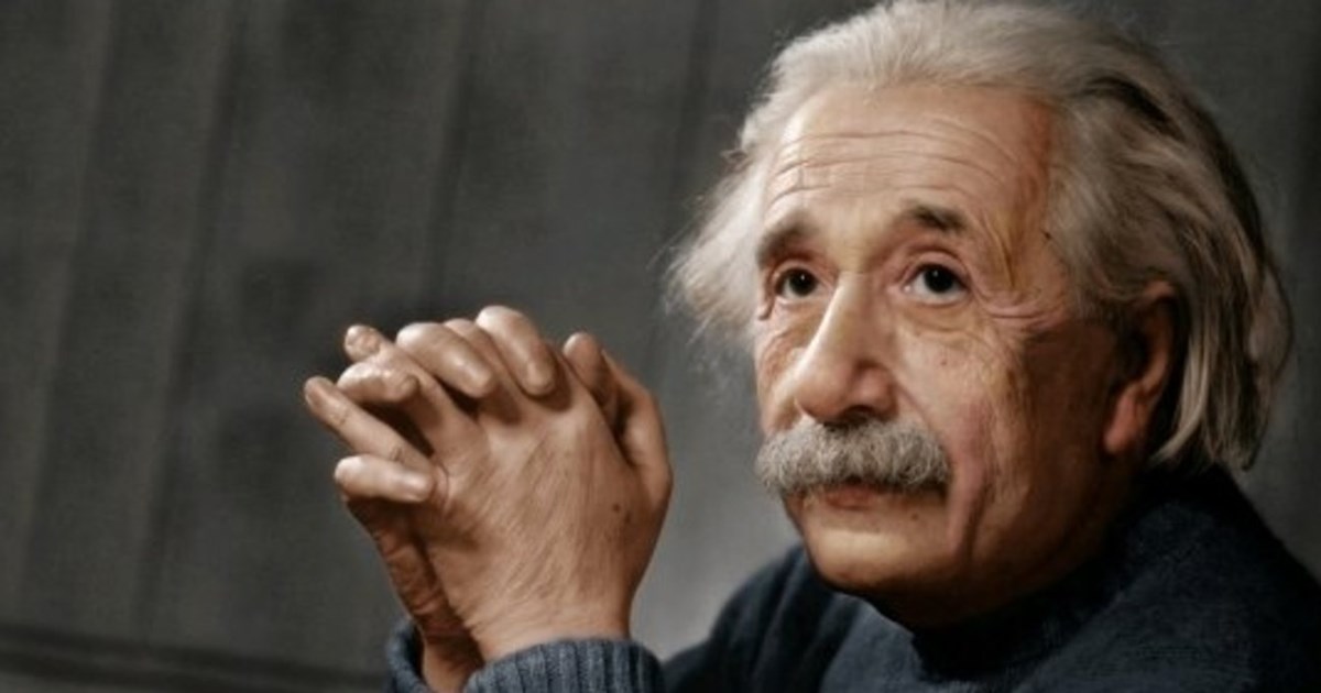 Ο Αϊνστάιν & η θεωρία της σχετικότητας 100 χρόνια πριν | Διεθνή Ειδήσεις