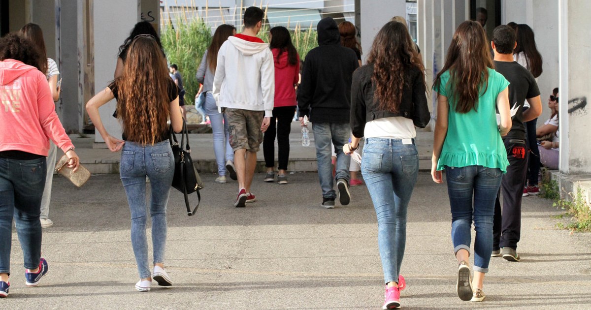 Πανελλήνιες 2022: Φινάλε για τα ΕΠΑΛ με τρία μαθήματα