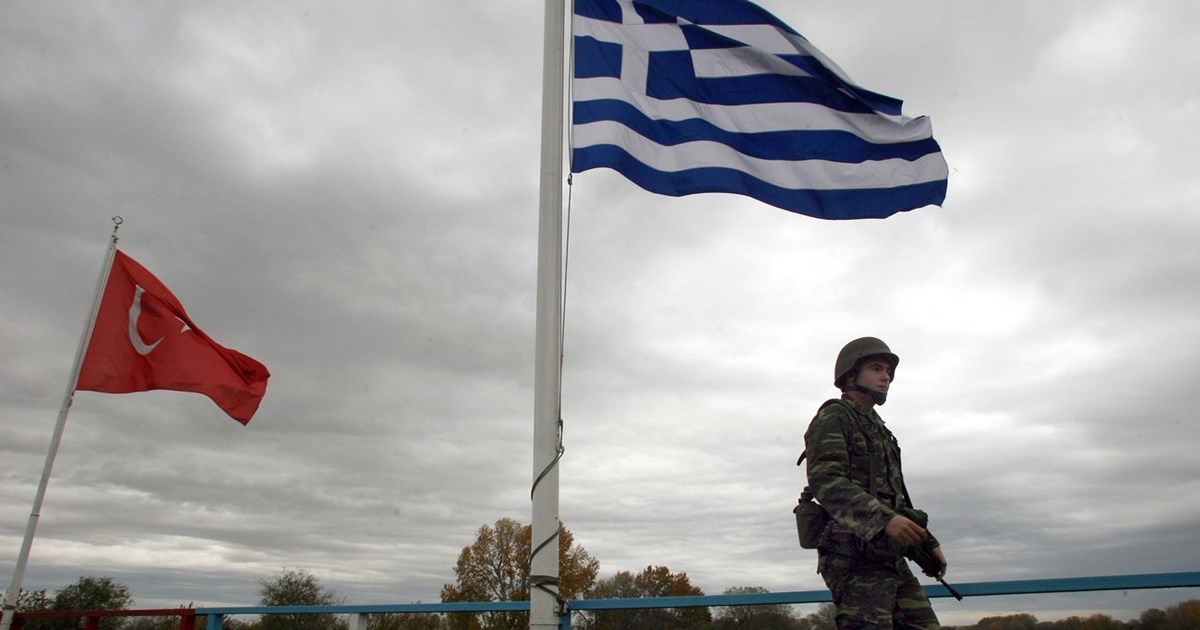 Τούρκος διπλωμάτης γκρεμίζει την προπαγάνδα Ερντογάν: "Είτε μας αρέσει είτε όχι, η Ελλάδα έχει δίκιο για τα νησιά" - εικόνα 2