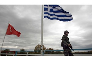 Τούρκος διπλωμάτης γκρεμίζει την προπαγάνδα Ερντογάν: "Είτε μας αρέσει είτε όχι, η Ελλάδα έχει δίκιο για τα νησιά" - εικόνα 2
