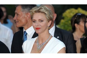 Η πριγκίπισσα Σαρλίν επιστρέφει στο Μονακό, λέει ο Αλβέρτος - Η αινιγματική ανακοίνωση - εικόνα 3