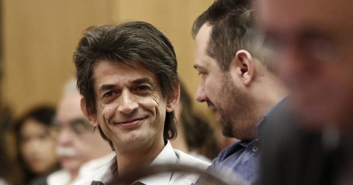 Ανοιχτή επιστολή Κεραμέως στους φοιτητές: Καλεί σε διάλογο για το νομοσχέδιο για τα ΑΕΙ