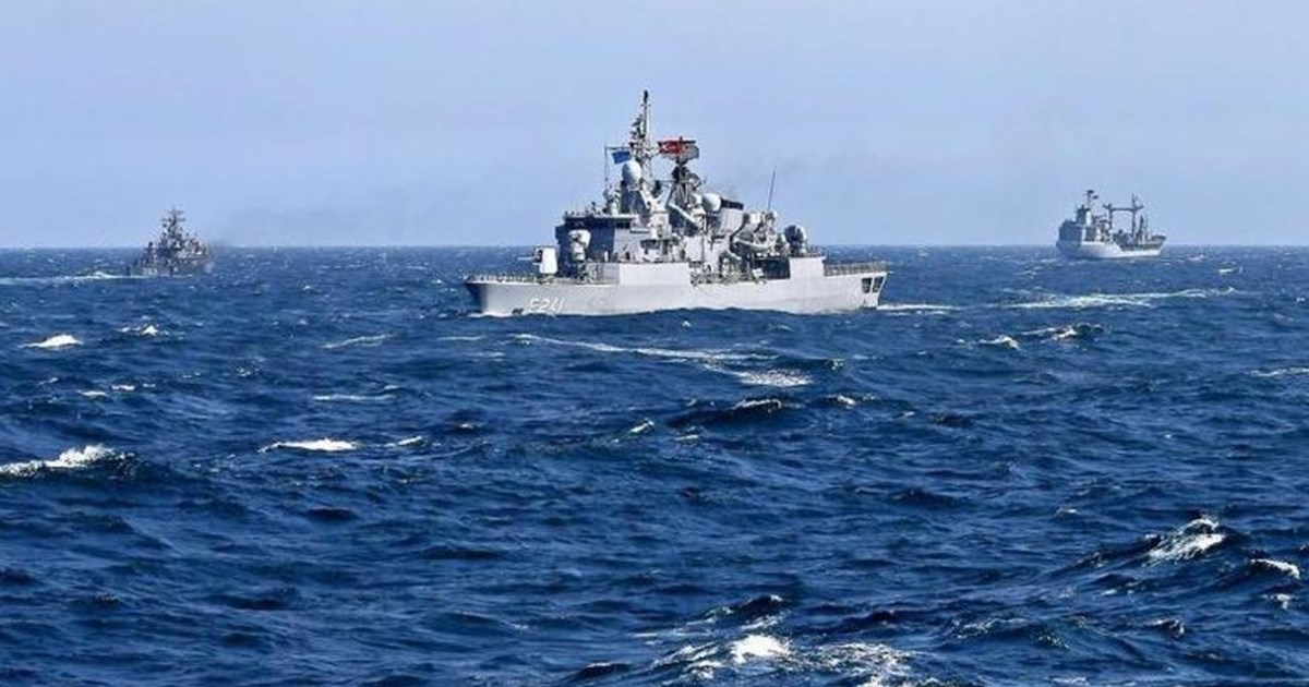 Φιλοτούρκος Ρεπουμπλικάνος γερουσιαστής επισκέφθηκε την Αγκυρα για τα F-16 - "Θα κάνω ό,τι περνά από το χέρι μου" - εικόνα 2