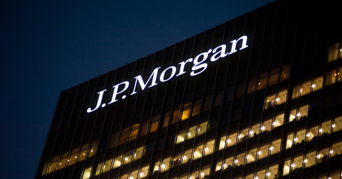 Επικεφαλής της JPMorgan: Ο Γ’ Παγκόσμιος Πόλεμος έχει ήδη ξεκινήσει
