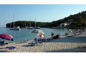 Κικίλιας: Η τουριστική σεζόν φέτος θα τελειώσει τον Δεκέμβριο - Έρχεται το πρόγραμμα "Τουρισμός για Όλους"