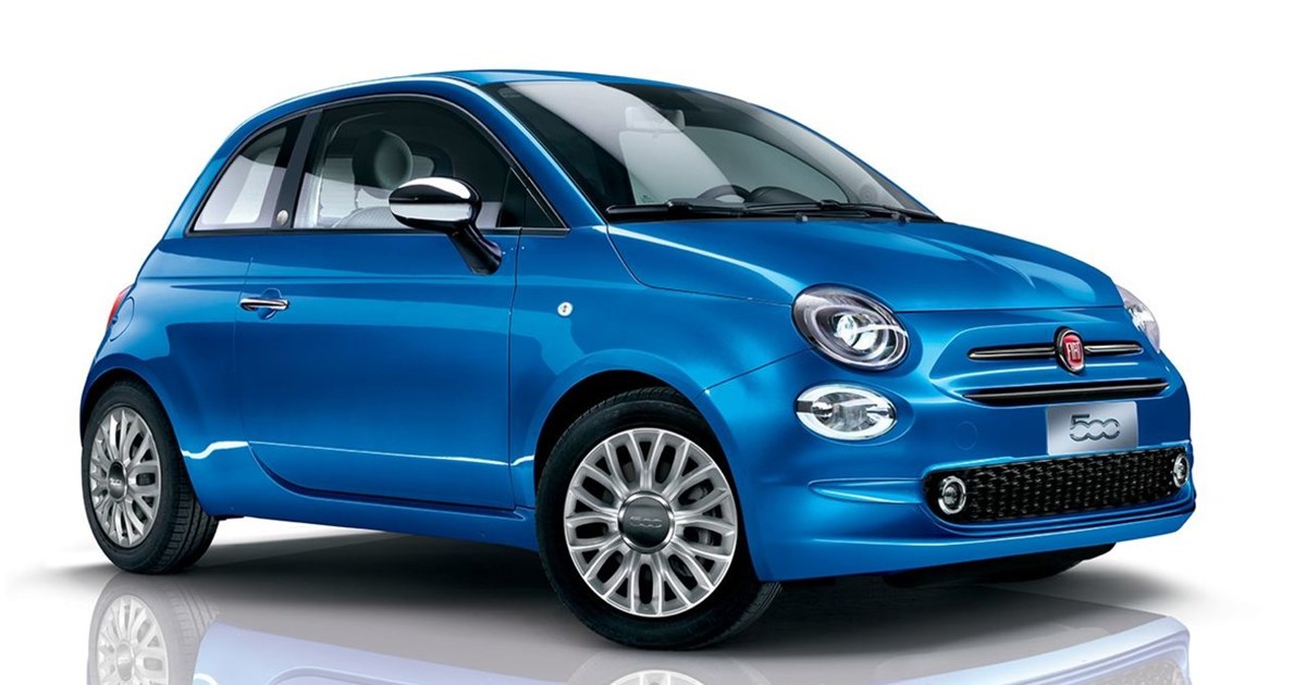 Fiat tis online