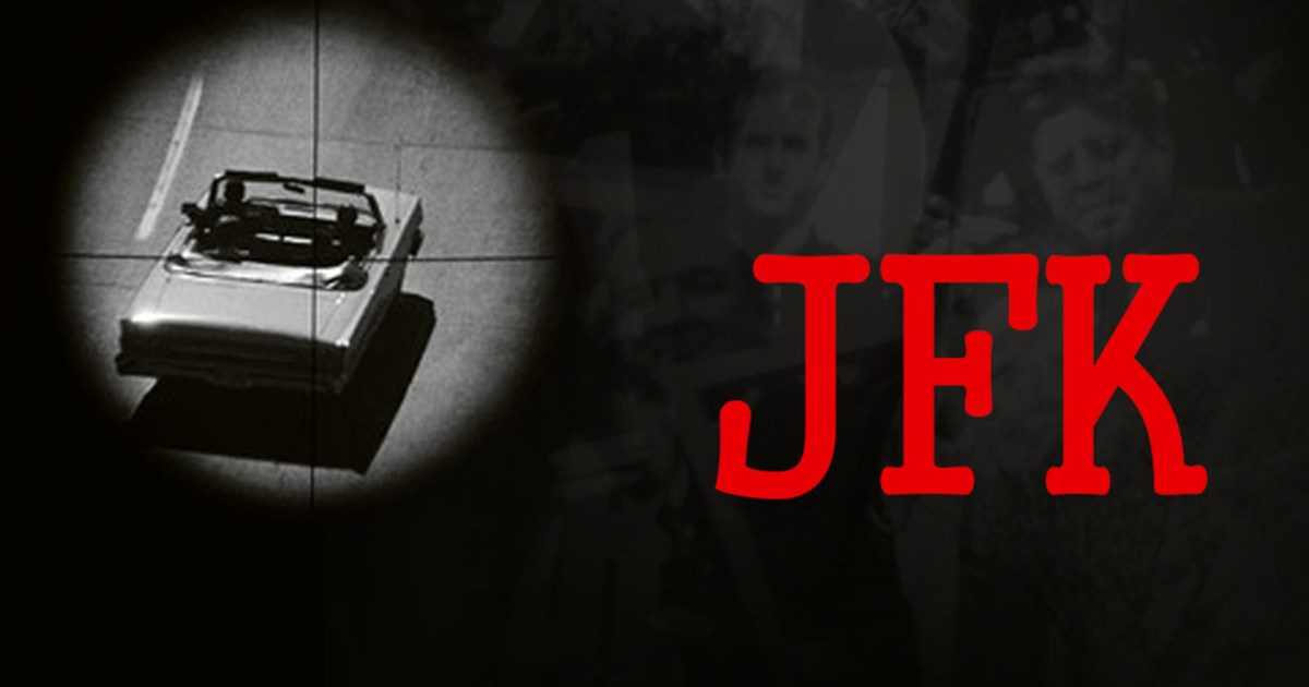 Δολοφονία Κένεντι: Οι ΗΠΑ αποχαρακτήρισαν 1.500 μυστικά αρχεία - Τι αναφέρουν για τον Λι Χάρβεϊ Όσβαλντ - εικόνα 2