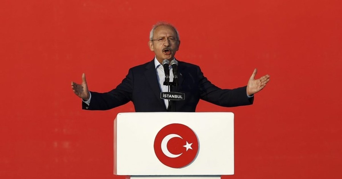 Γεραπετρίτης: Ο Μπάιντεν έστειλε στην Τουρκία πολιτική οδηγία για ήρεμα νερά στο Αιγαίο - εικόνα 2