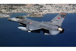 Τουρκικά ΜΜΕ: Οι ΗΠΑ κάνουν ασκήσεις στην Ελλάδα με τα F-35 που δεν μας δίνουν - Ενόχληση για την "Οργή του Ποσειδώνα"