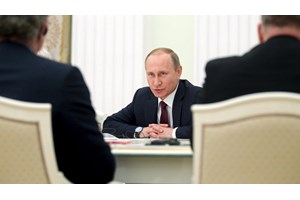 Ανάλυση για την Ουκρανία: Ο Κρούγκμαν εξηγεί γιατί ο Πούτιν θα ηττηθεί - "Η Ρωσία ως θωρηκτό Ποτέμκιν"