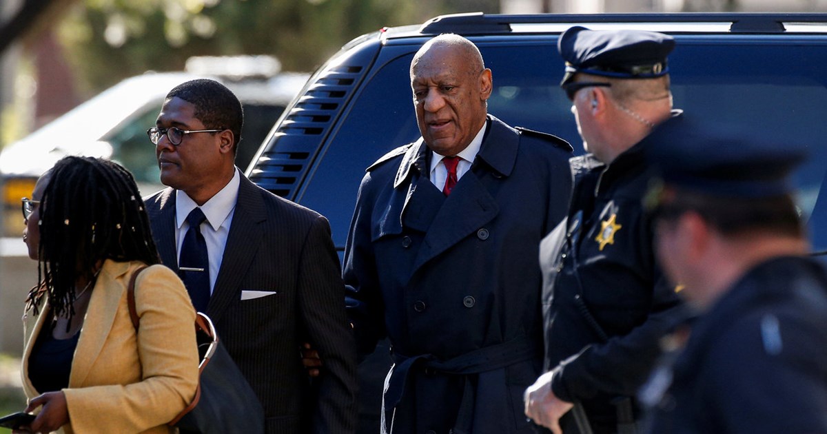 Μπιλ Κόσμπι: Ένοχος για σεξουαλική επίθεση - 500.000 δολ. αποζημίωση στη γυναίκα που έπεσε θύμα στη βίλα του Χιου Χέφνερ - εικόνα 2